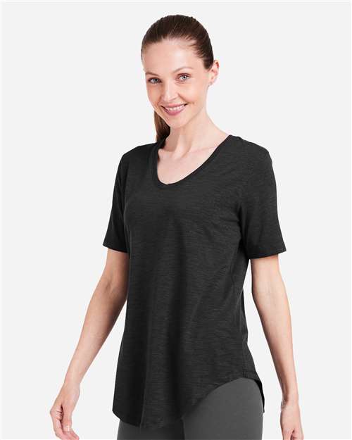 Women's Longline T-Shirt - TW668S 4