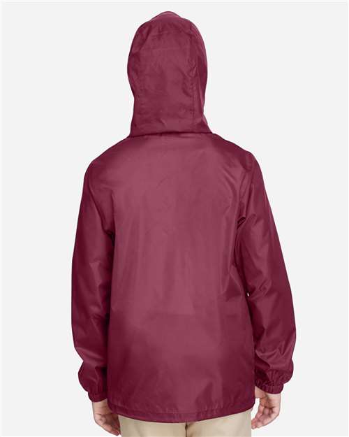 Youth Zone Protect Lightweight Jacket - TT73Y 48