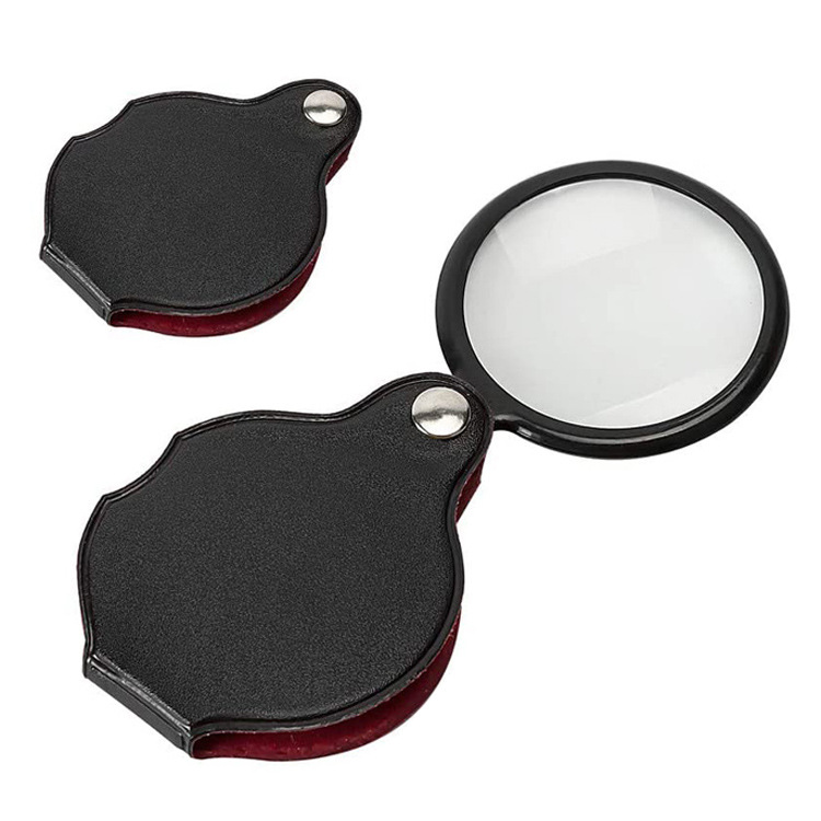 Mini Magnifying Glass 3