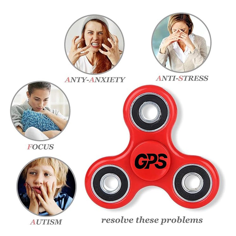 Finger Spinner 2