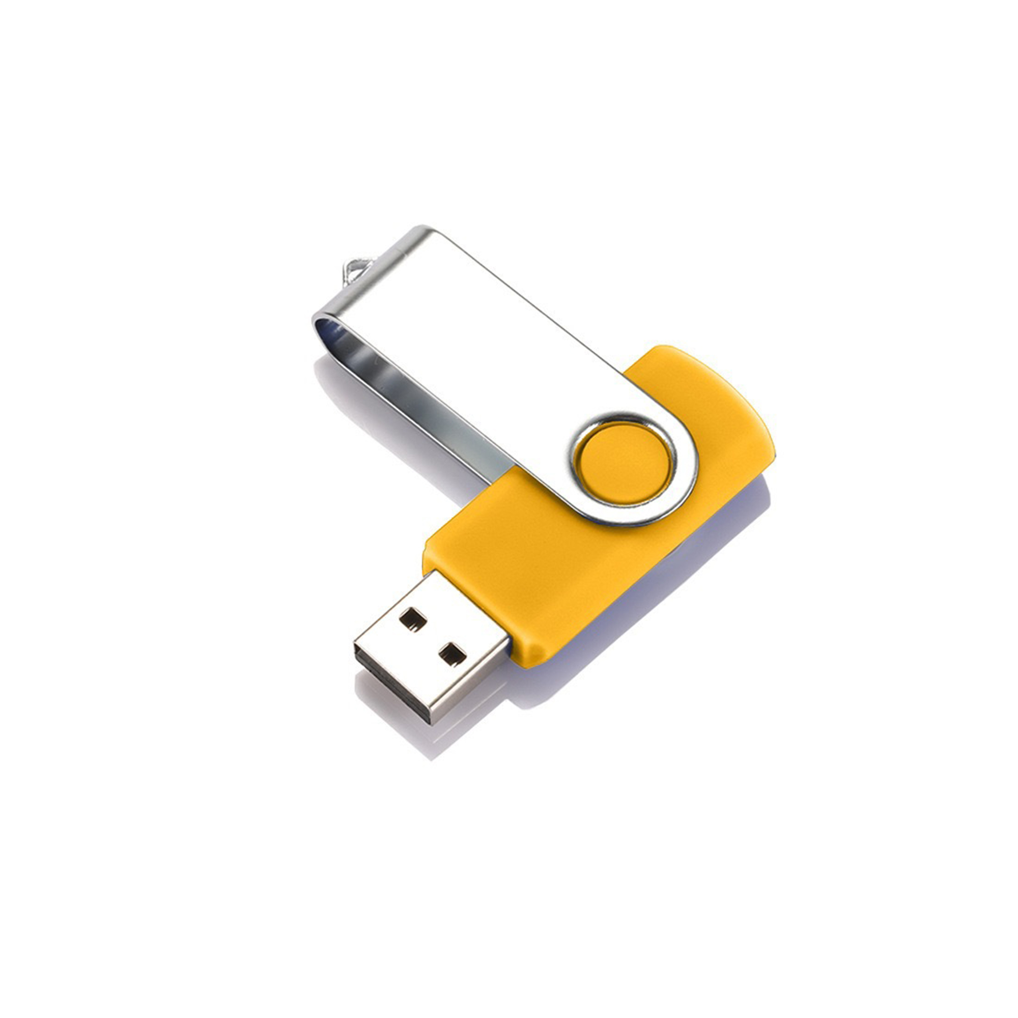 Swivel Flash Drive 8 Gigabyte 5