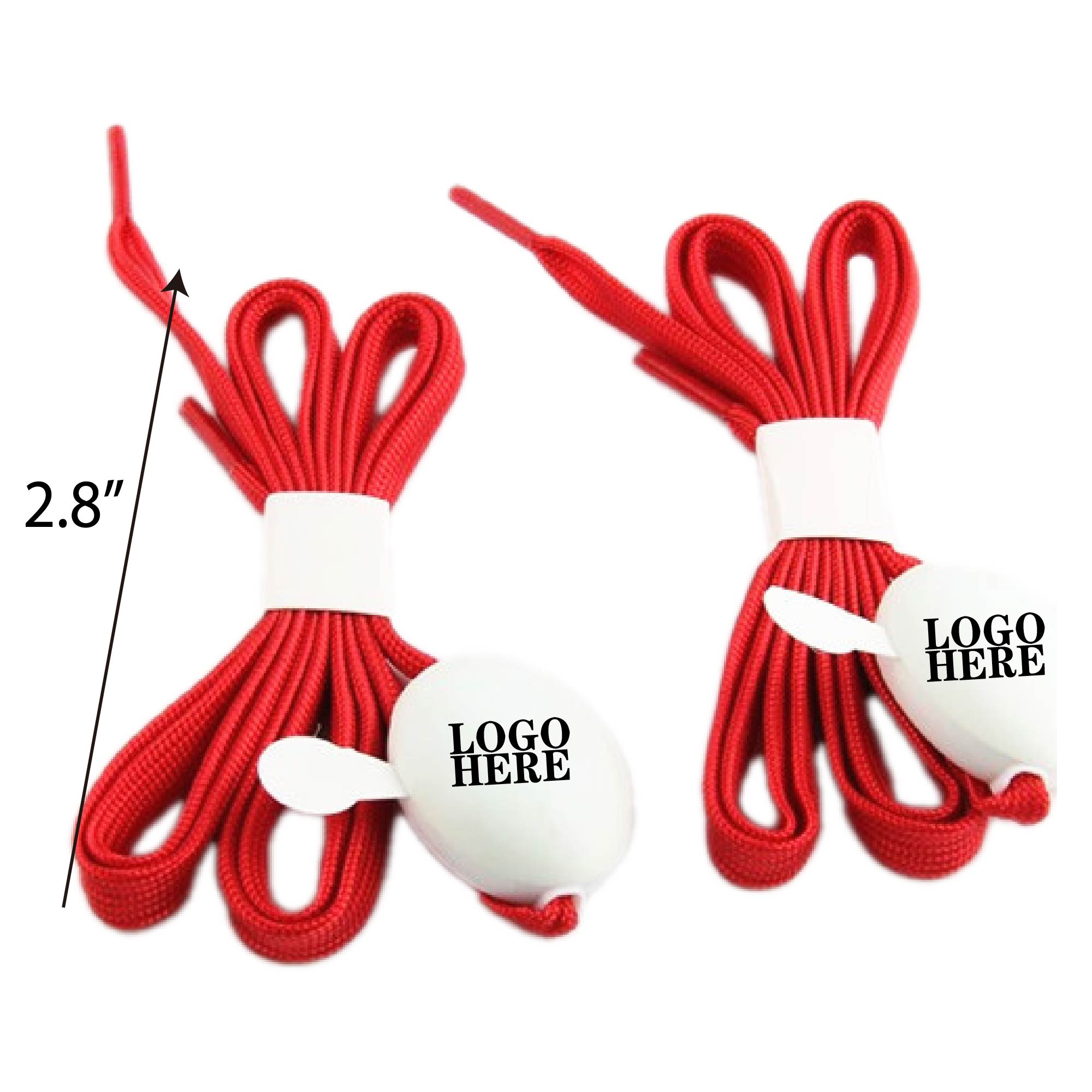 LED Color Shell Light Up Shoelaces 3