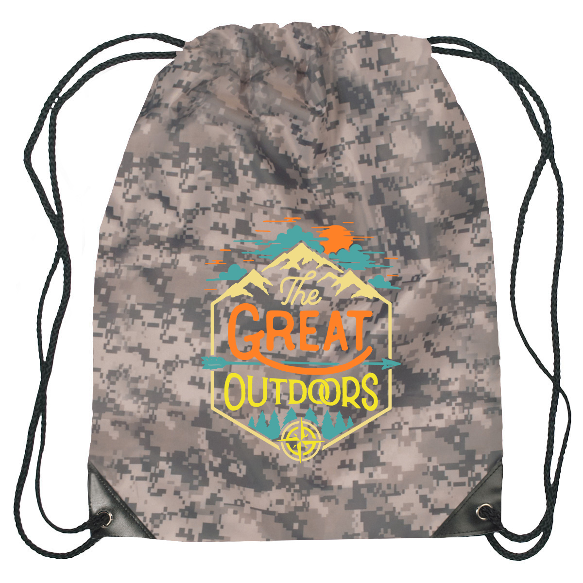Small Hit rPET Sports Pack 46