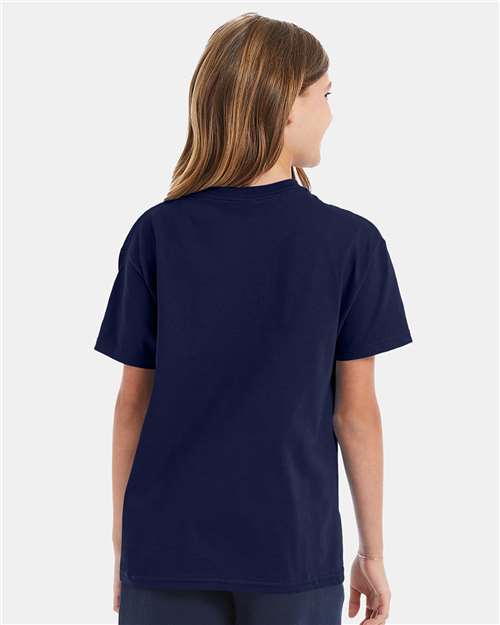Youth Authentic T-Shirt - 5450 41