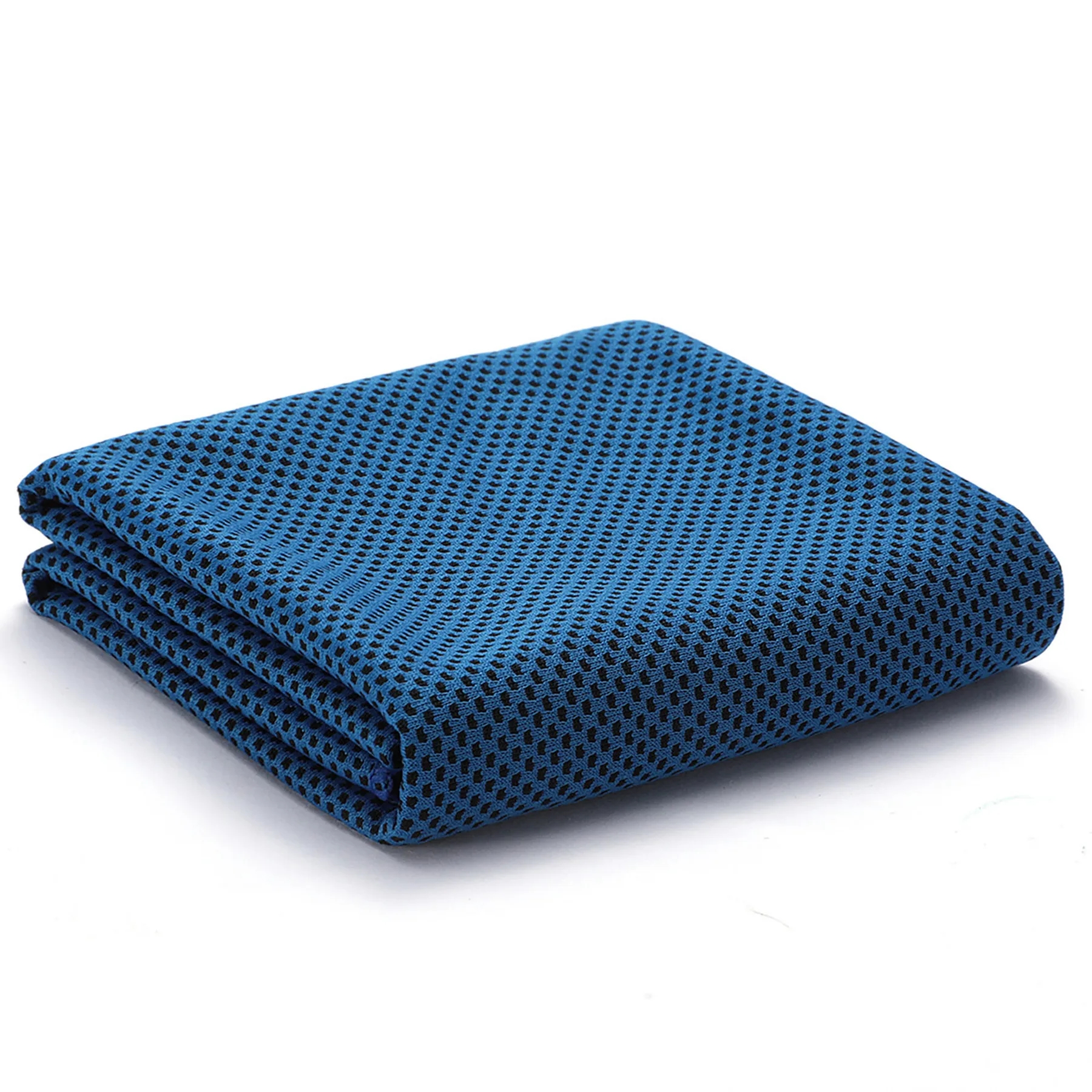 Soft Breathable Cooling Towel-12"x 36" 5