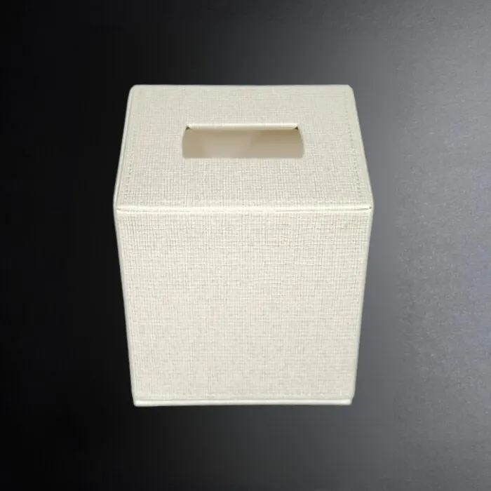 Ritz Tissue Box 2