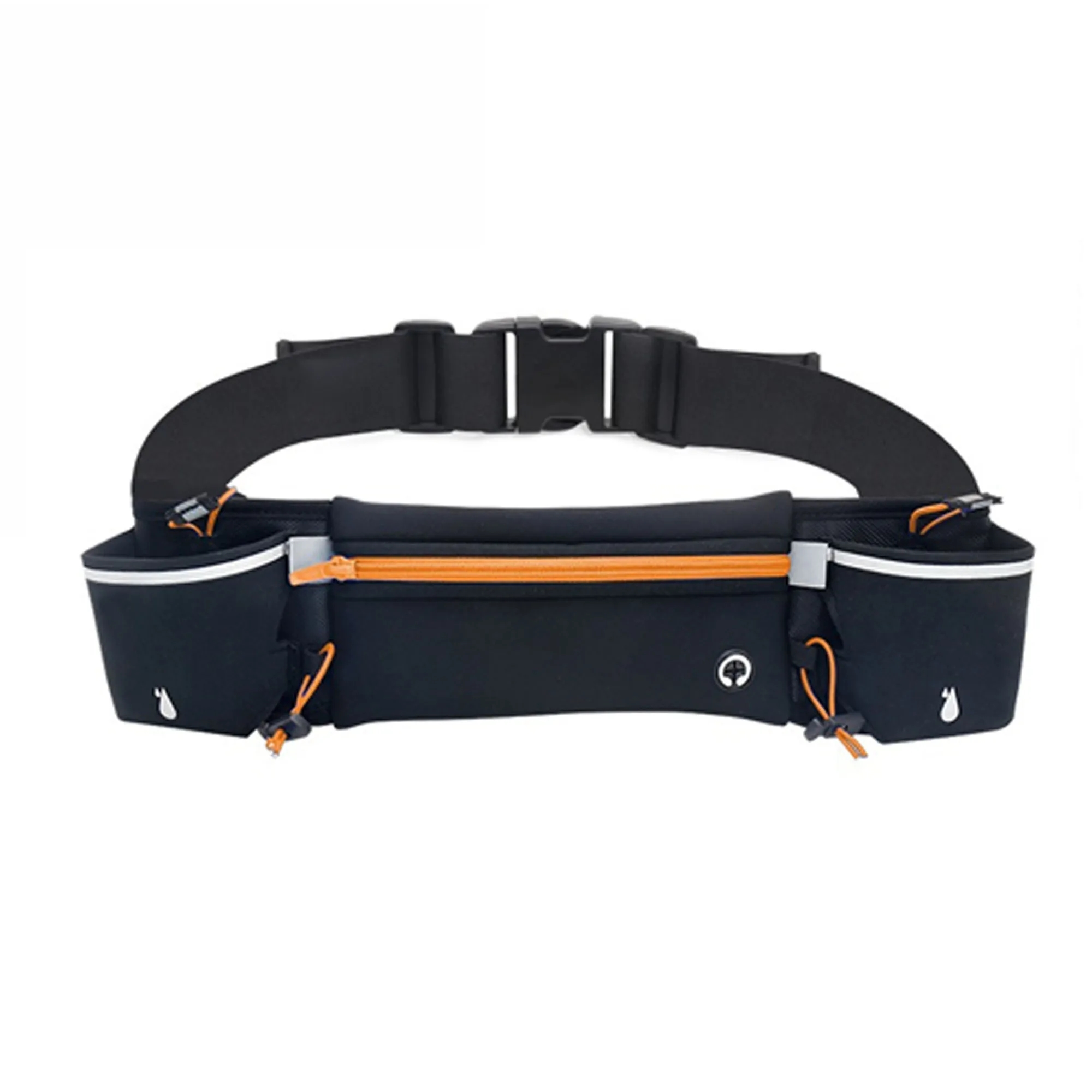 Waterproof Sport Running Waist Bag 2