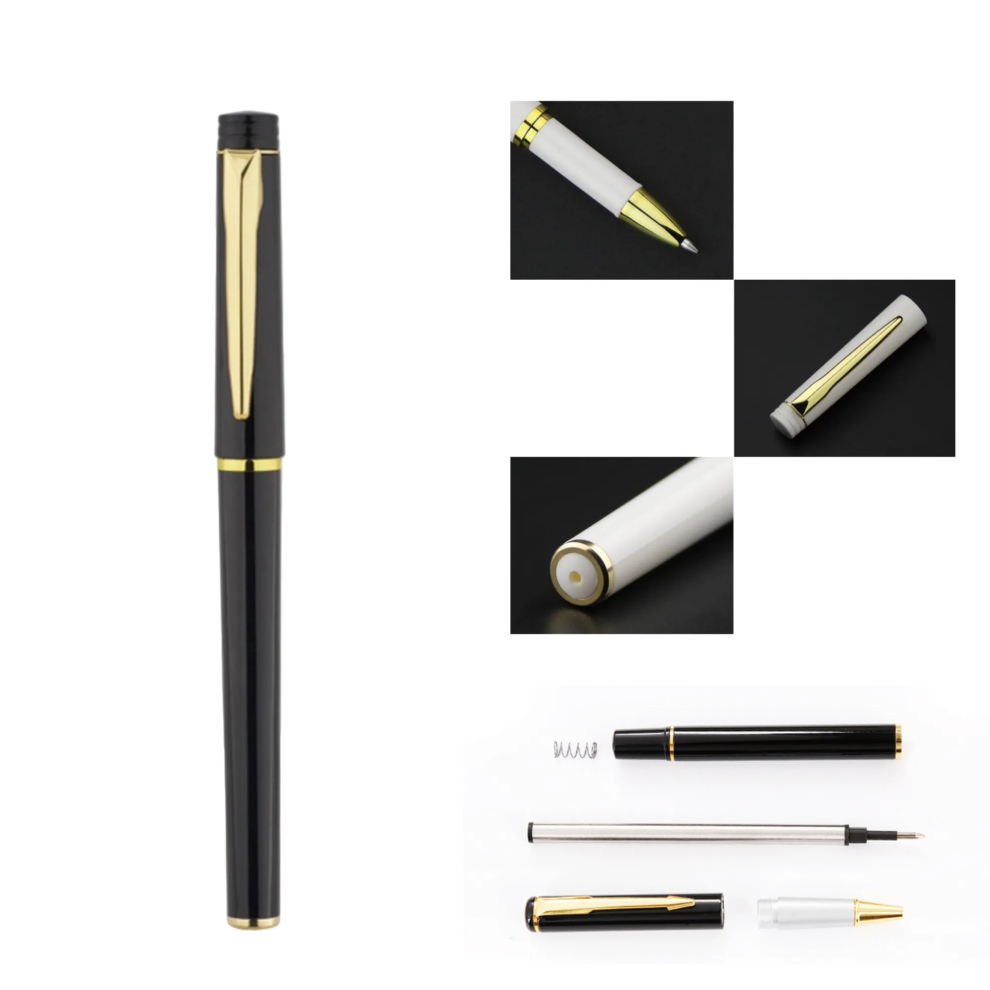 Heavyweight Premium Gel Pen