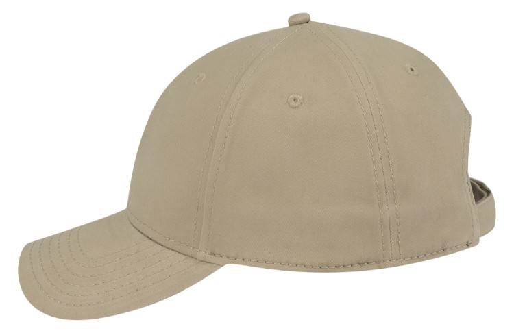 OTTO CAP® OTTO COMFY FIT® 6 Panel Low Profile Baseball Cap 39