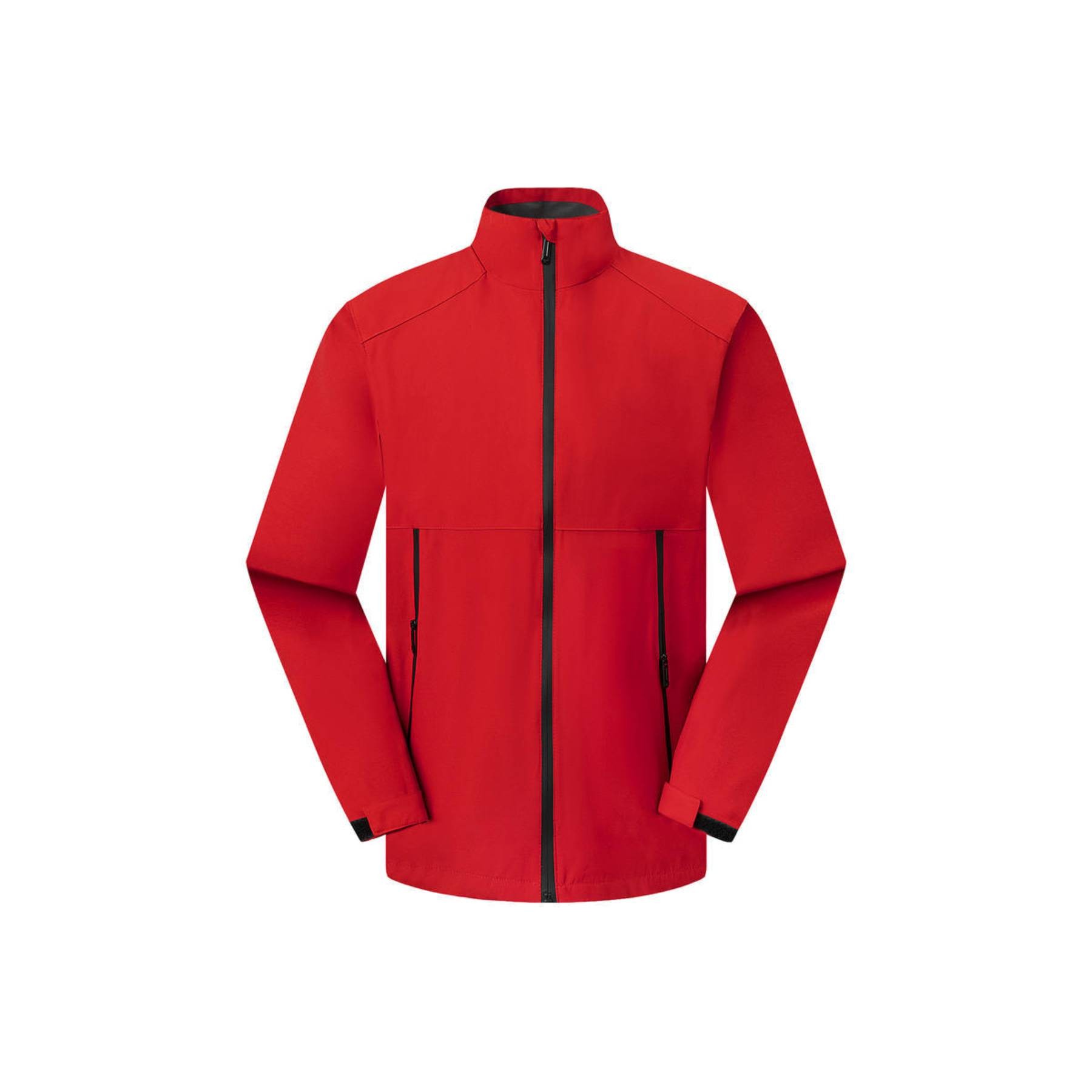 Waterproof Windbreaker Jacket 5