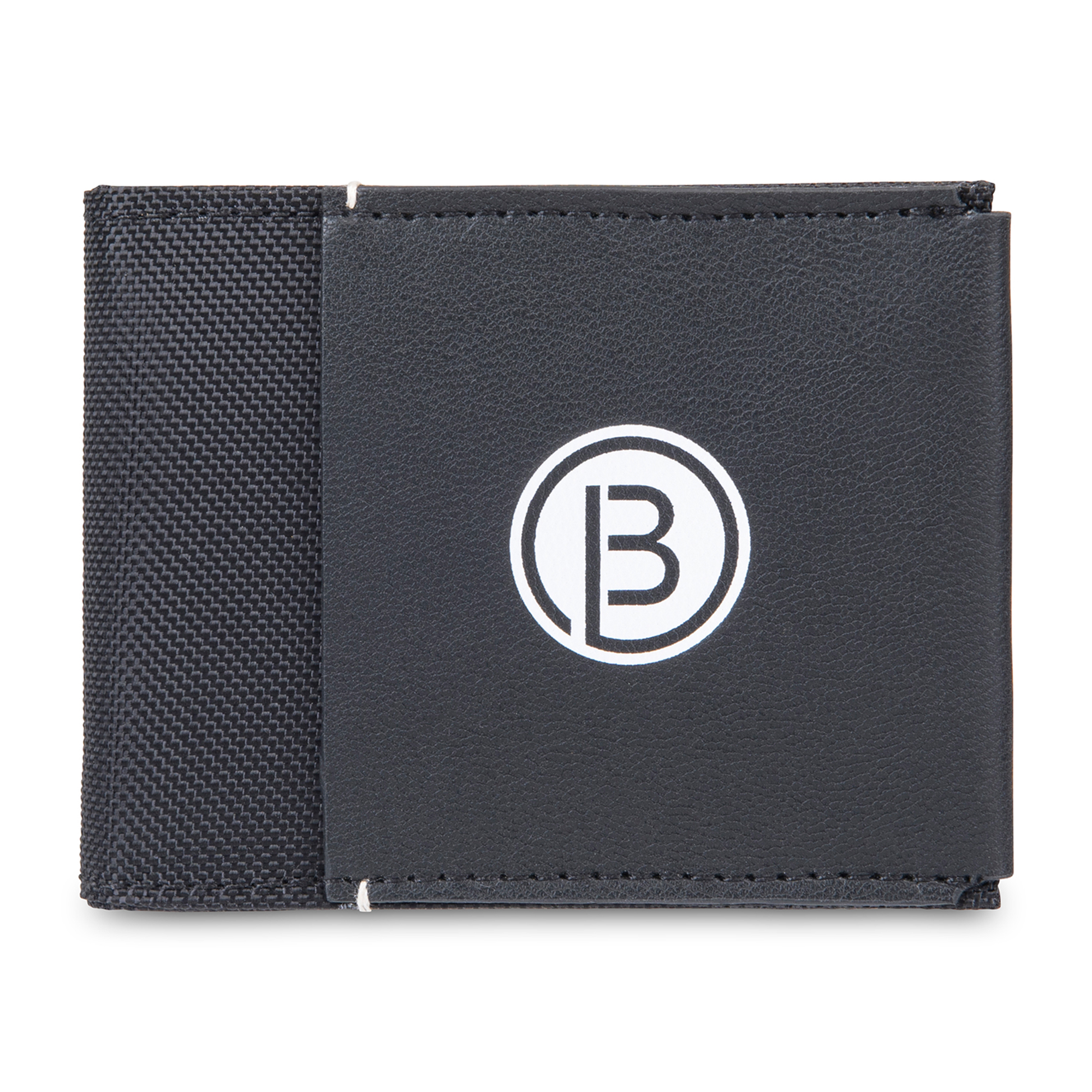 Travis & Wells® Lennox Recycled Nylon Money Clip 2