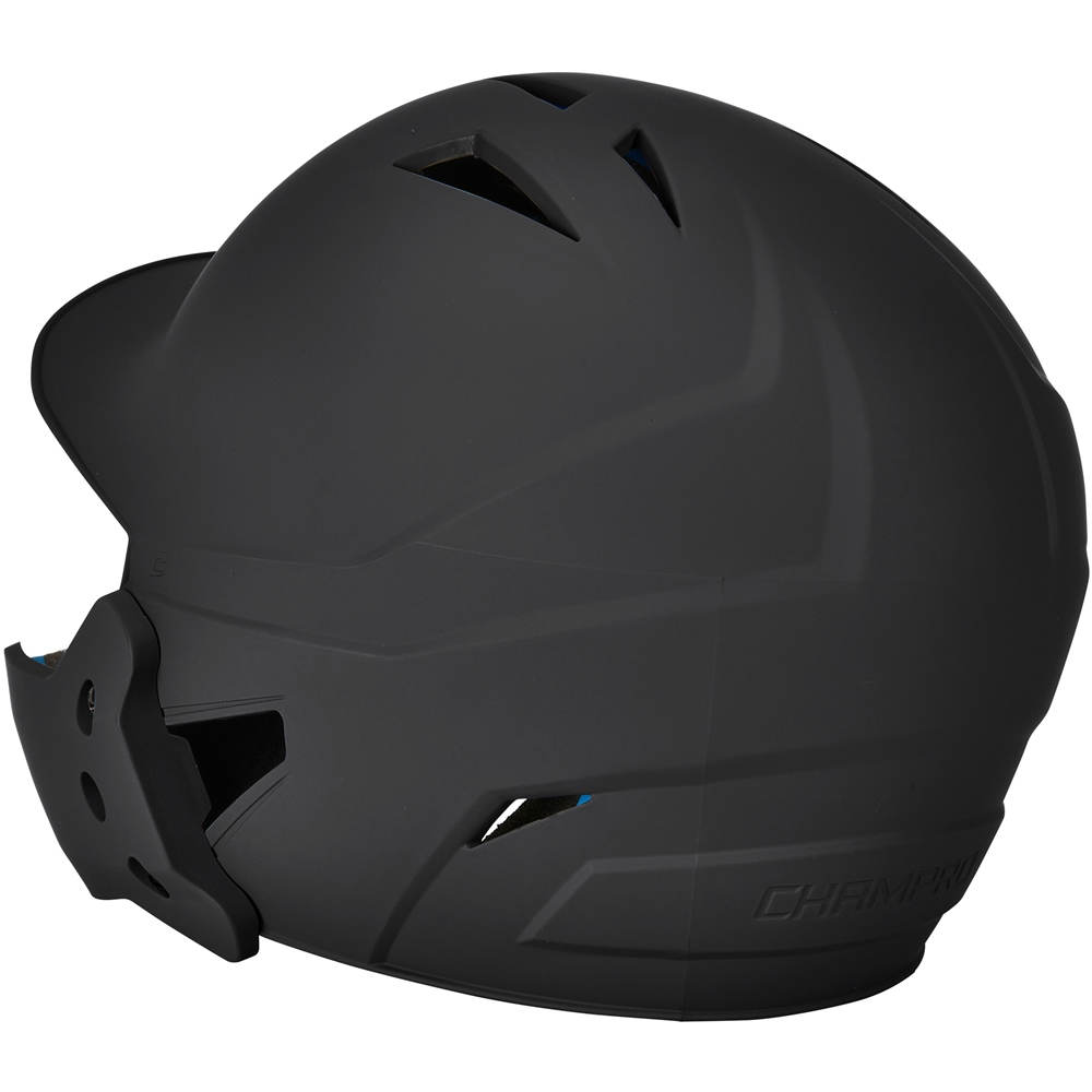HX Gamer Plus Batting Helmet 15