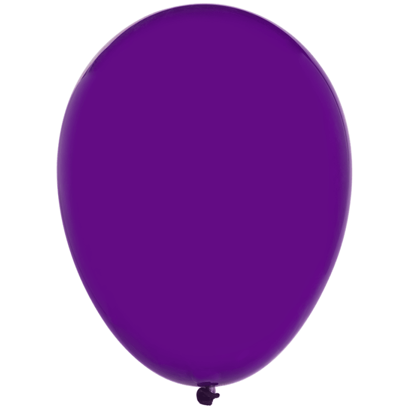 Custom 17" Latex Balloons 25