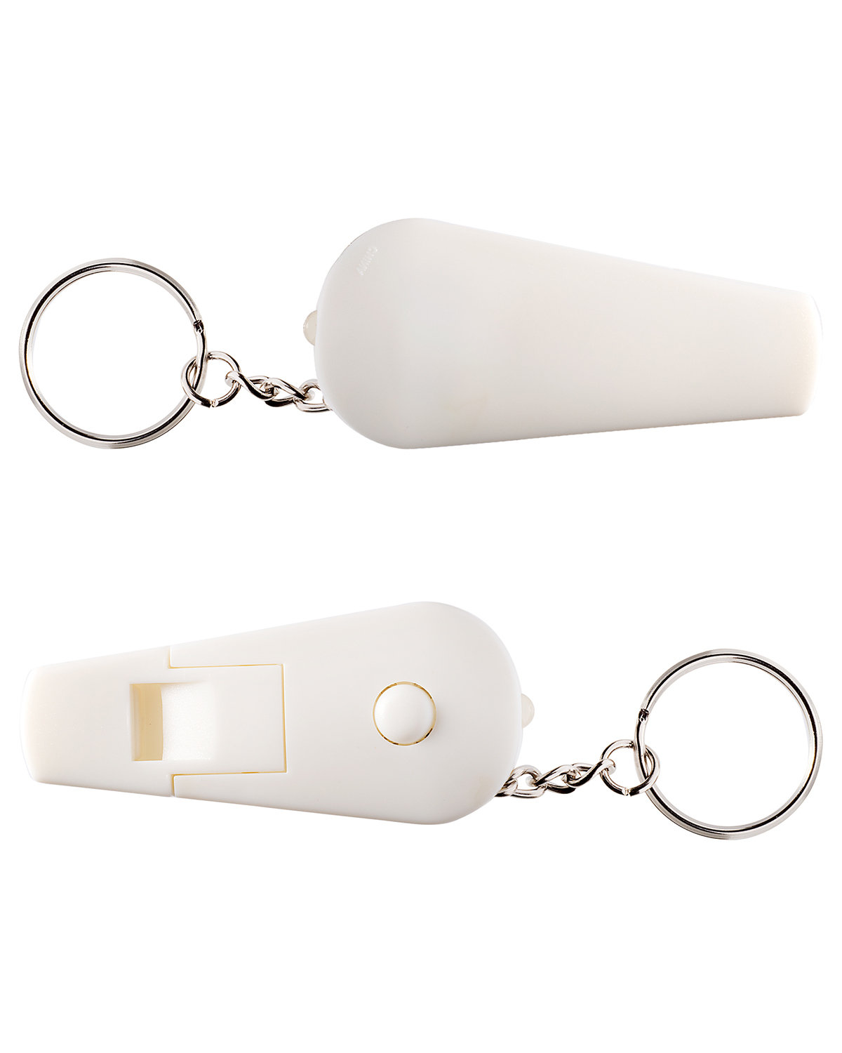 Light 'N Whistle Keychain 3