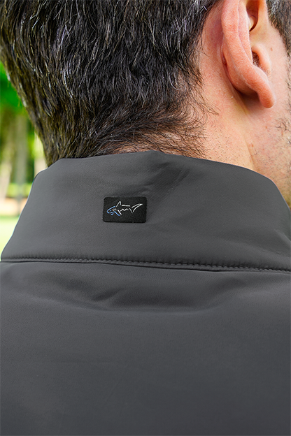 Greg Norman Full Zip Legacy Vest 11