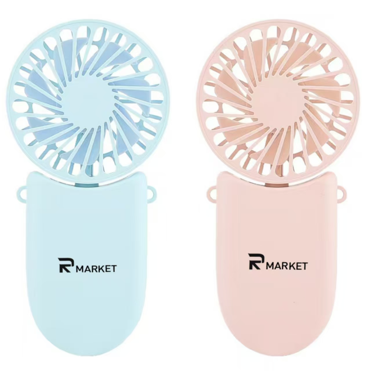 NeckFlow 3-Speed Fan  2
