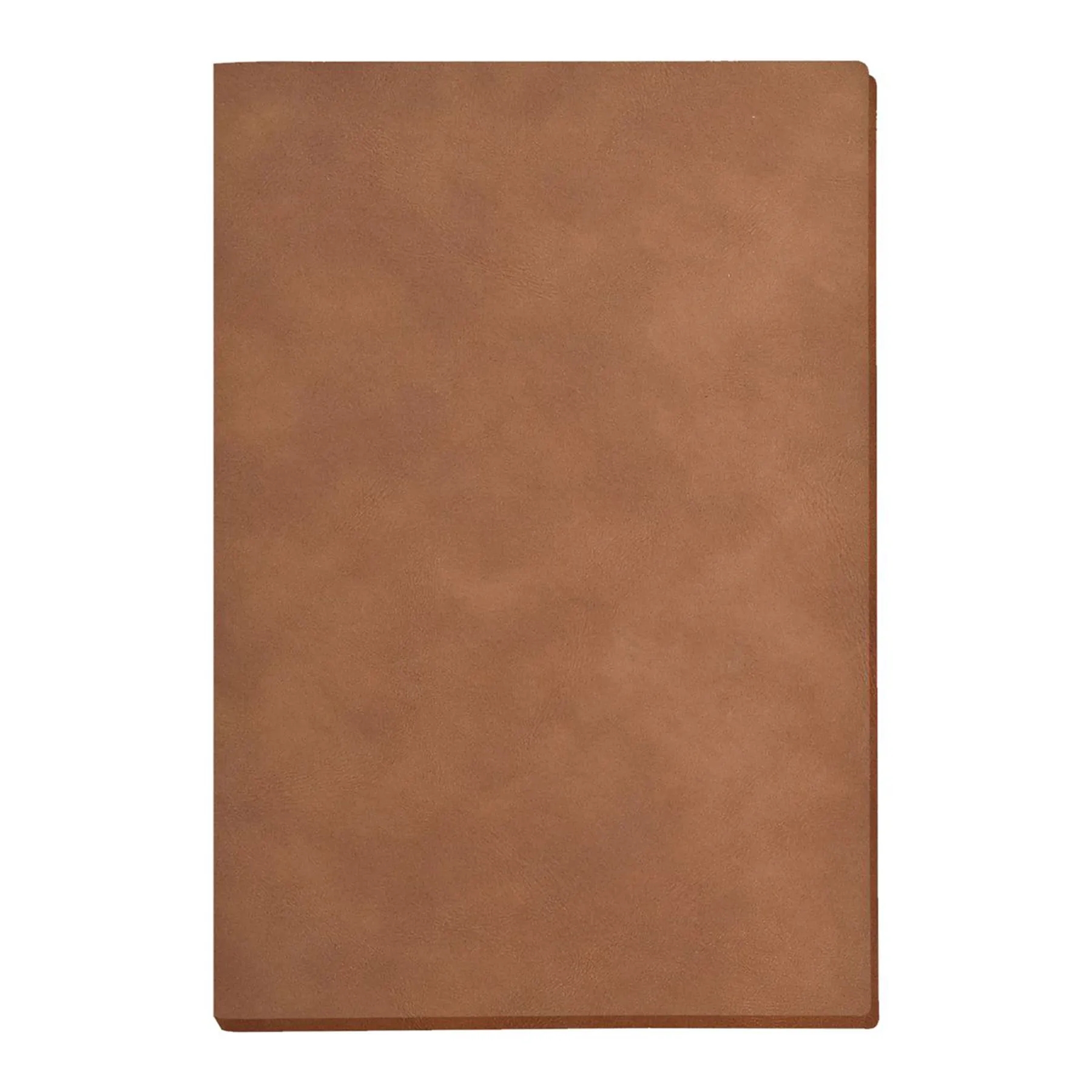 Leather Notebook 14