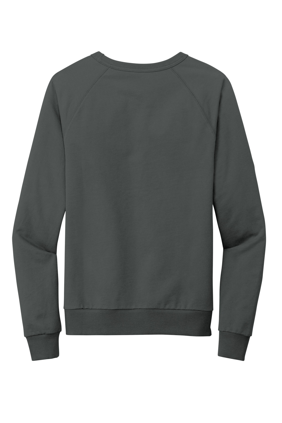 Allmade® Unisex Organic French Terry Crewneck Sweatshirt 19