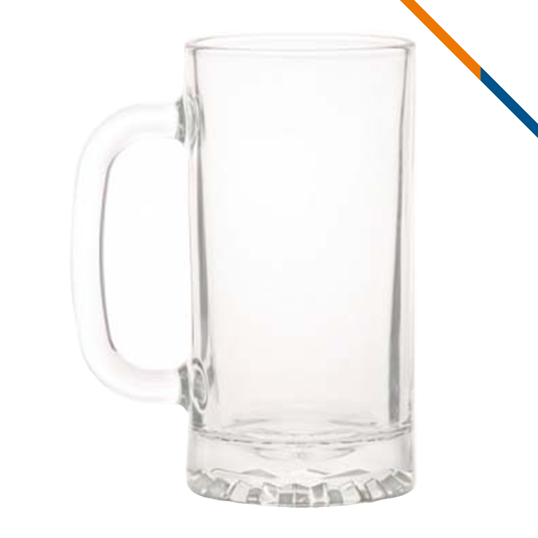 Libbey Endom Beer Mugs - 16 OZ. 8
