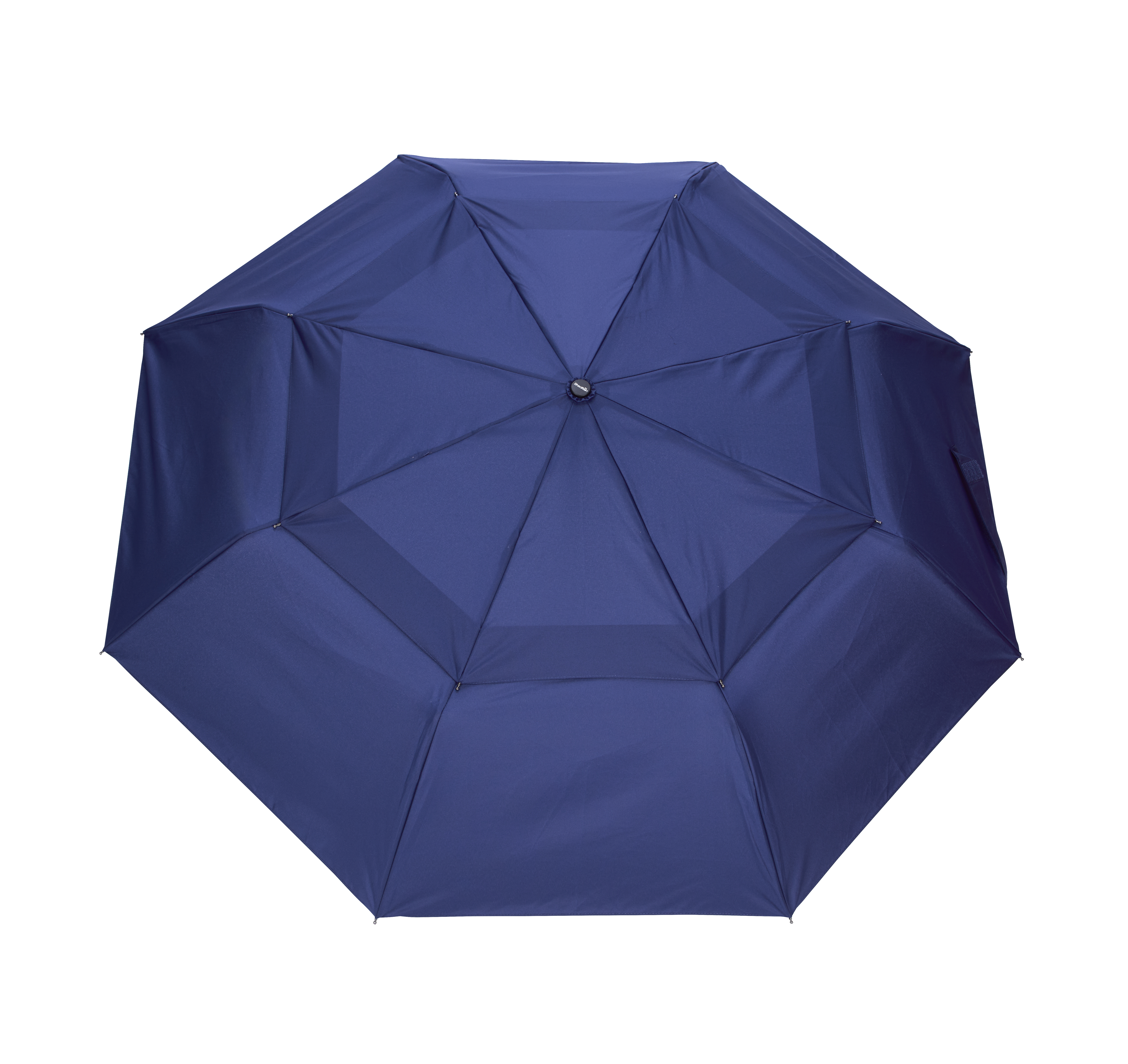 Shed Rain™ WindPro® 43" Vented Auto-Open/Close Compact Umbrella 25