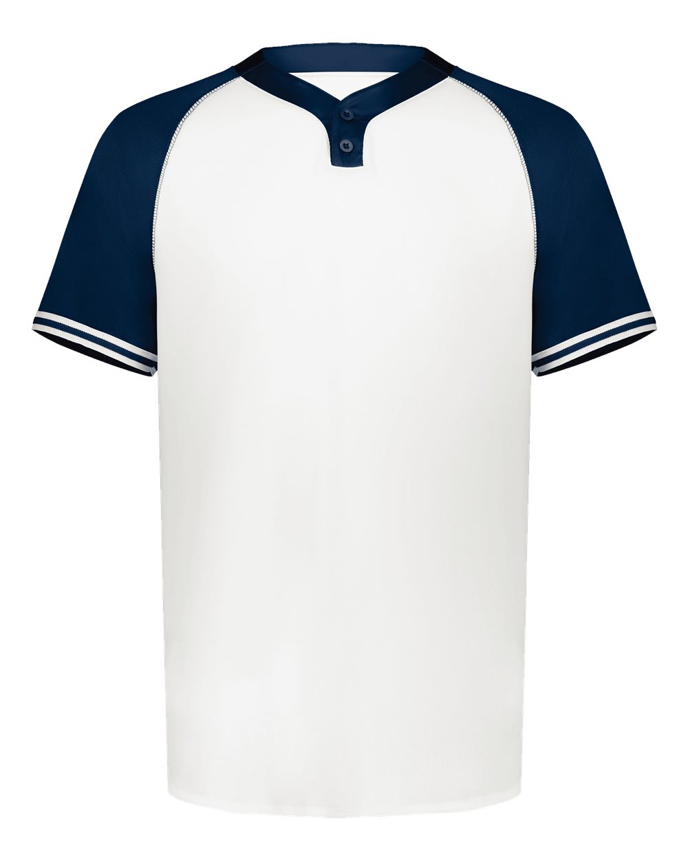 Youth Cutter Henley Jersey - 6906 56