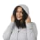 Women's ARGUS Eco Fleece Full Zip Hoody 32