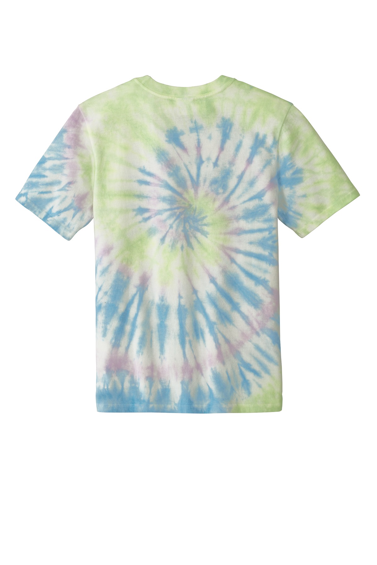 Port & Company® Tie-Dye Tee 73