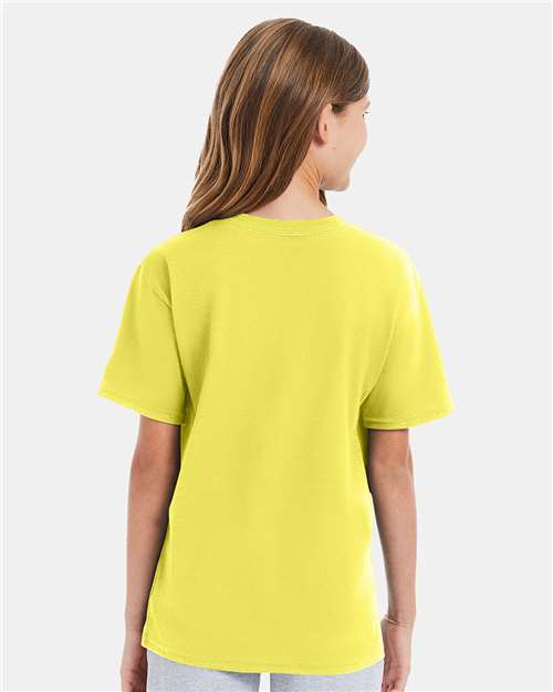 Youth Perfect-T T-Shirt - 498Y 68