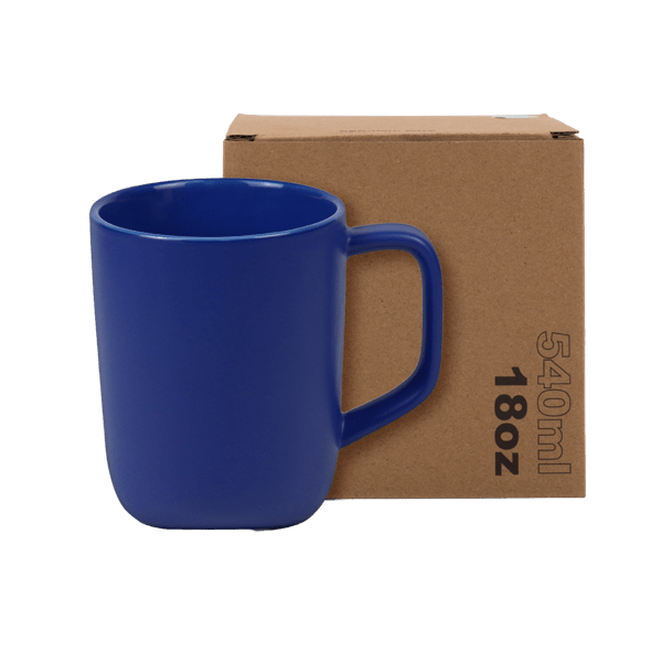 Allentown 18oz Ceramic Mug 9