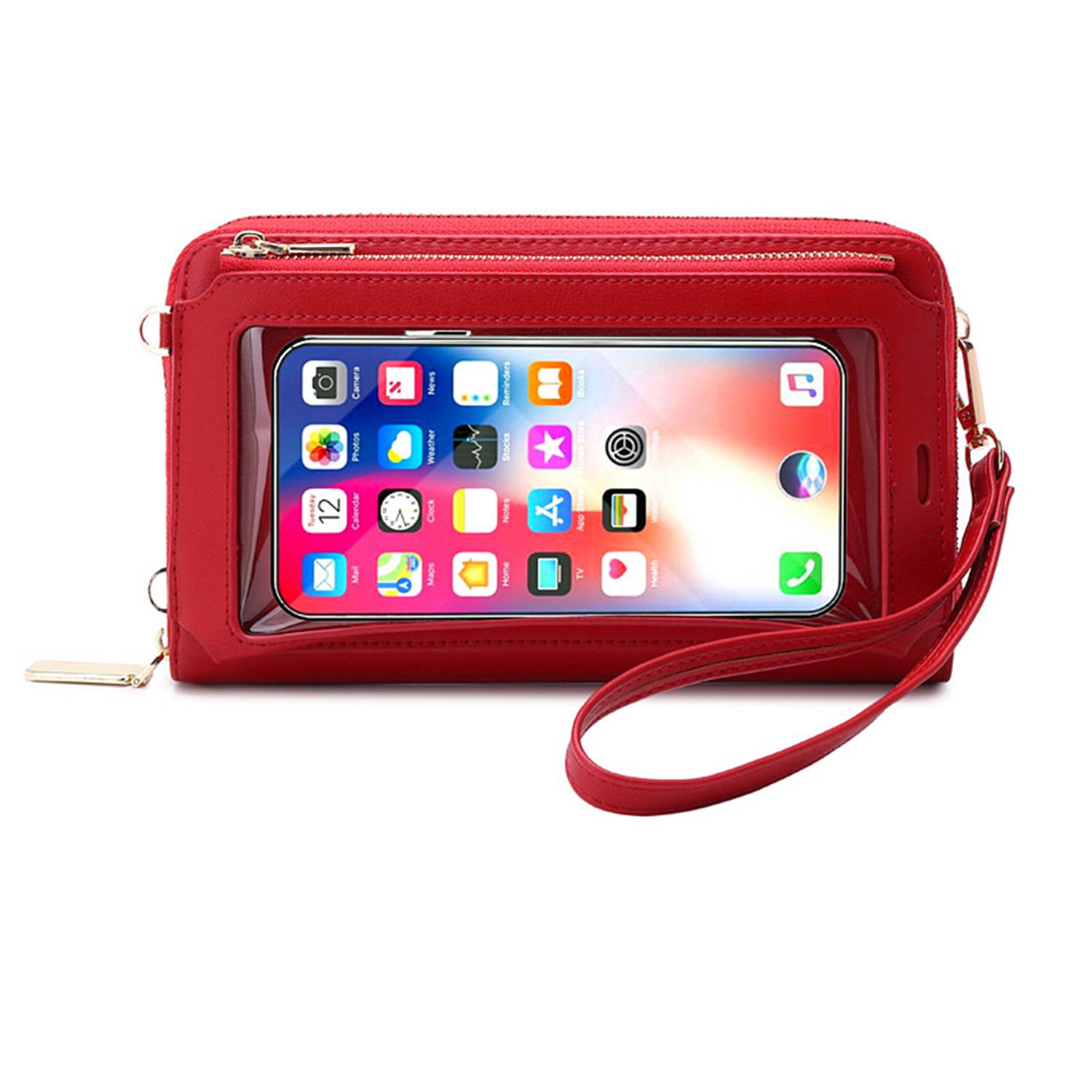 Mini Shoulder Bag 6