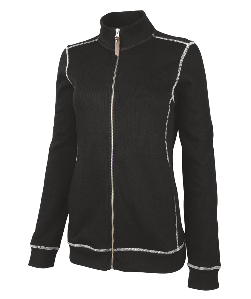 Women's Conway Flatback Rib Jacket