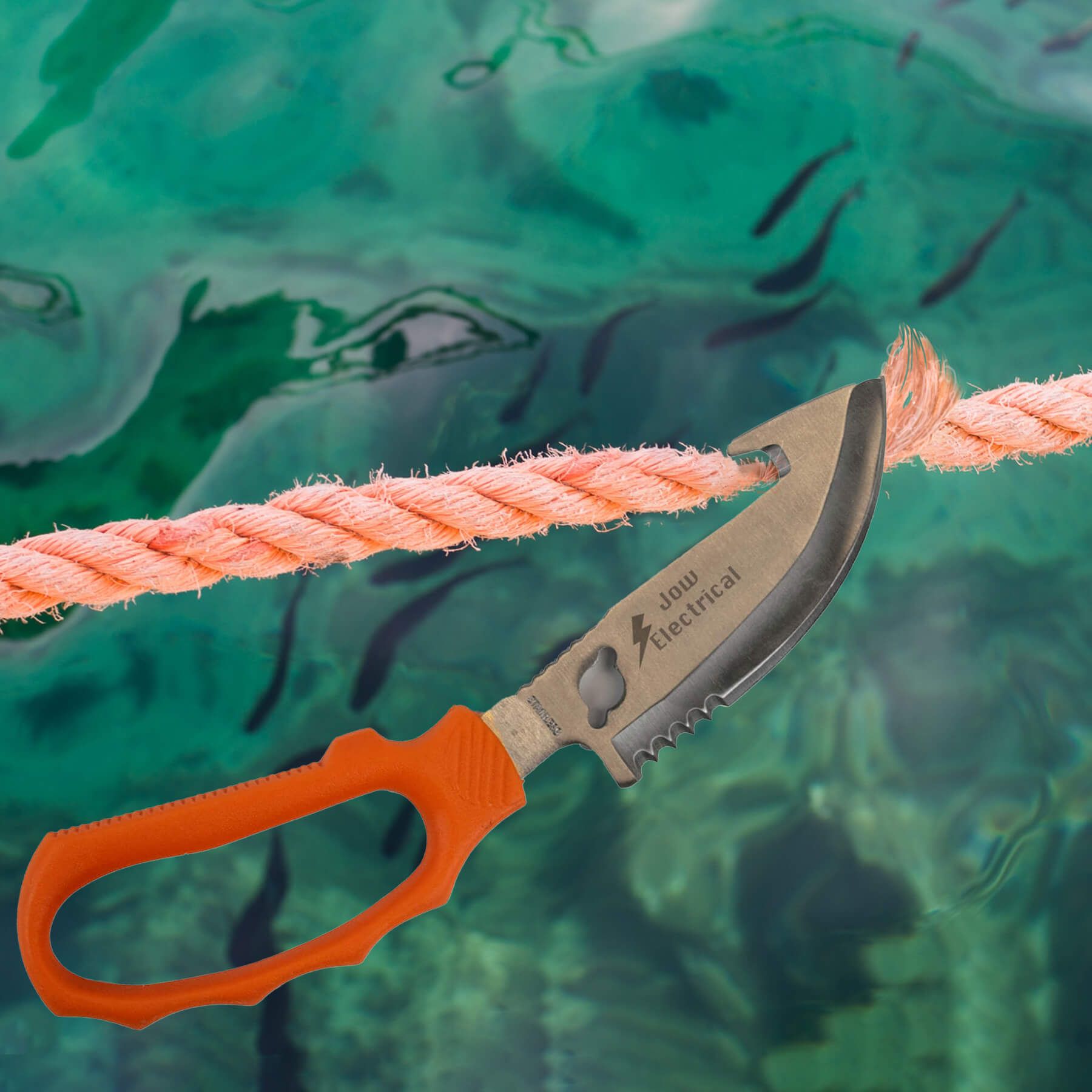 6N1 Utility Scissors 21