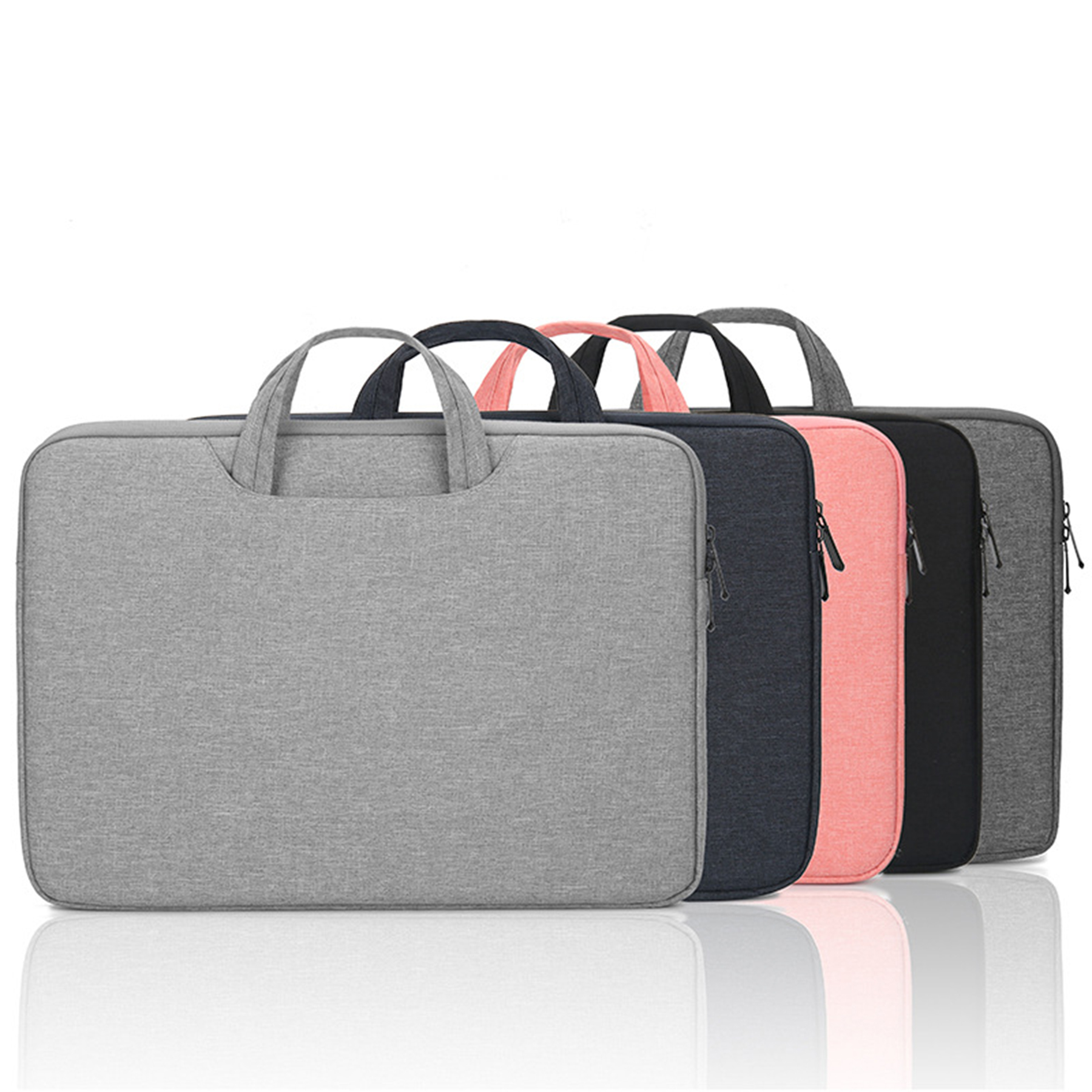 Classic Unisex Laptop Case 3
