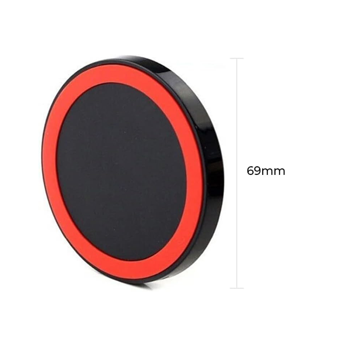 Q5 Qi Wireless Phone Charger Pad for Smartphones 4