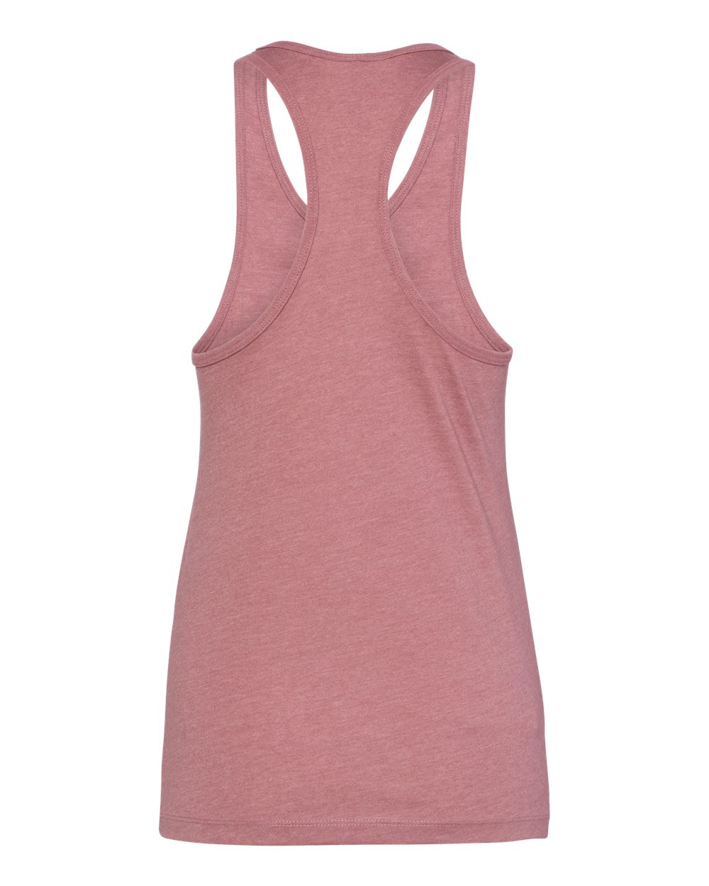 Women's Jersey Racerback Tank - 6008 93