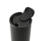 Seneca Tumbler 16oz w/ Ceramic Lid & Lining 4