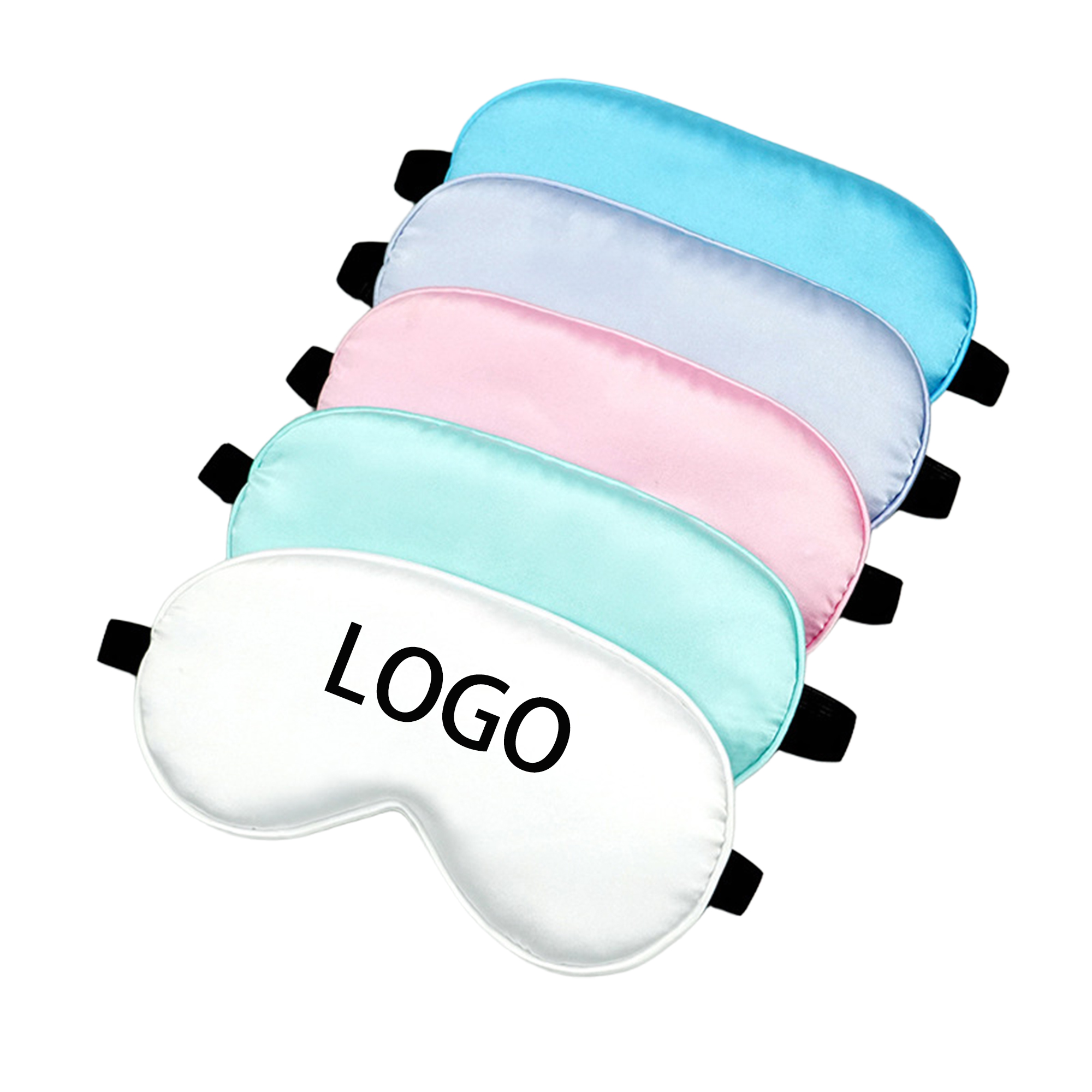 Silky Rest Sleep Eye Mask 2