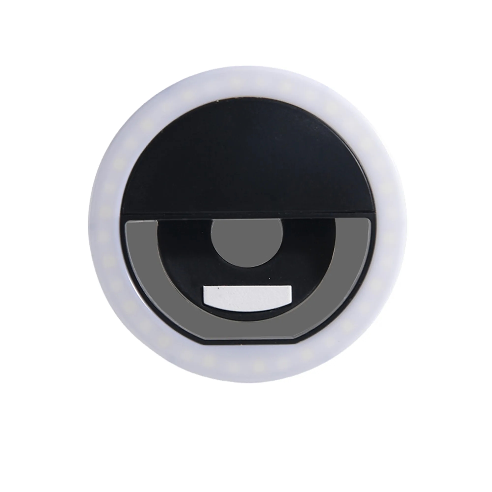 Portable Rechargeable Ring Selfie Fill Light 2