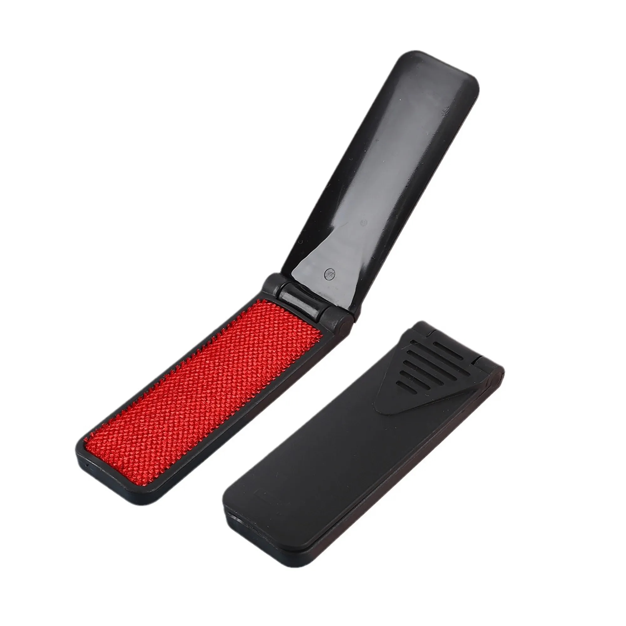 Folding Lint Brush 2