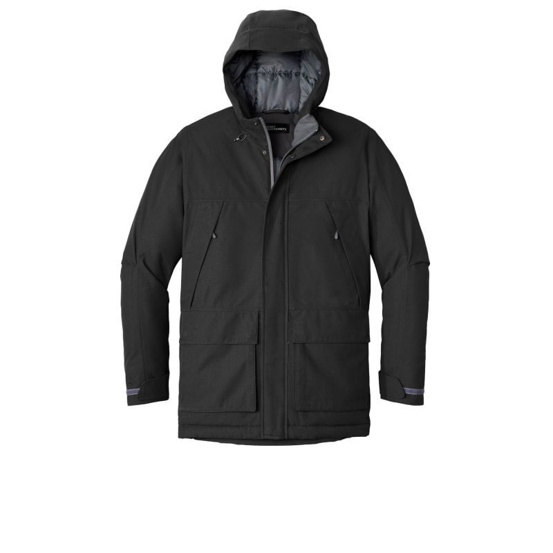 Port Authority Latitude Waterproof Heavyweight Parka 10
