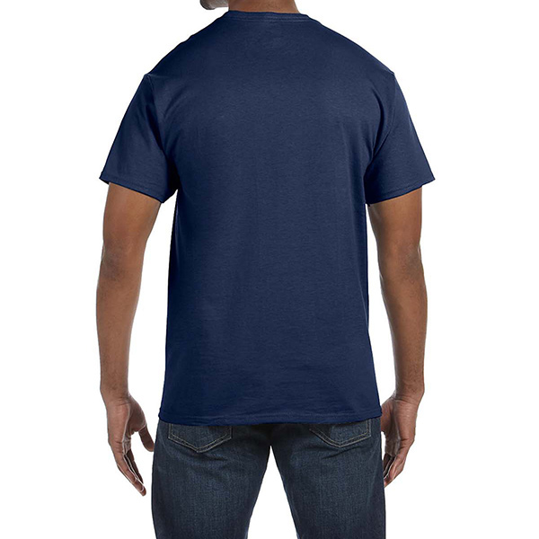 Jerzees Adult Heavyweight Blend T-Shirt 5.6 oz 1