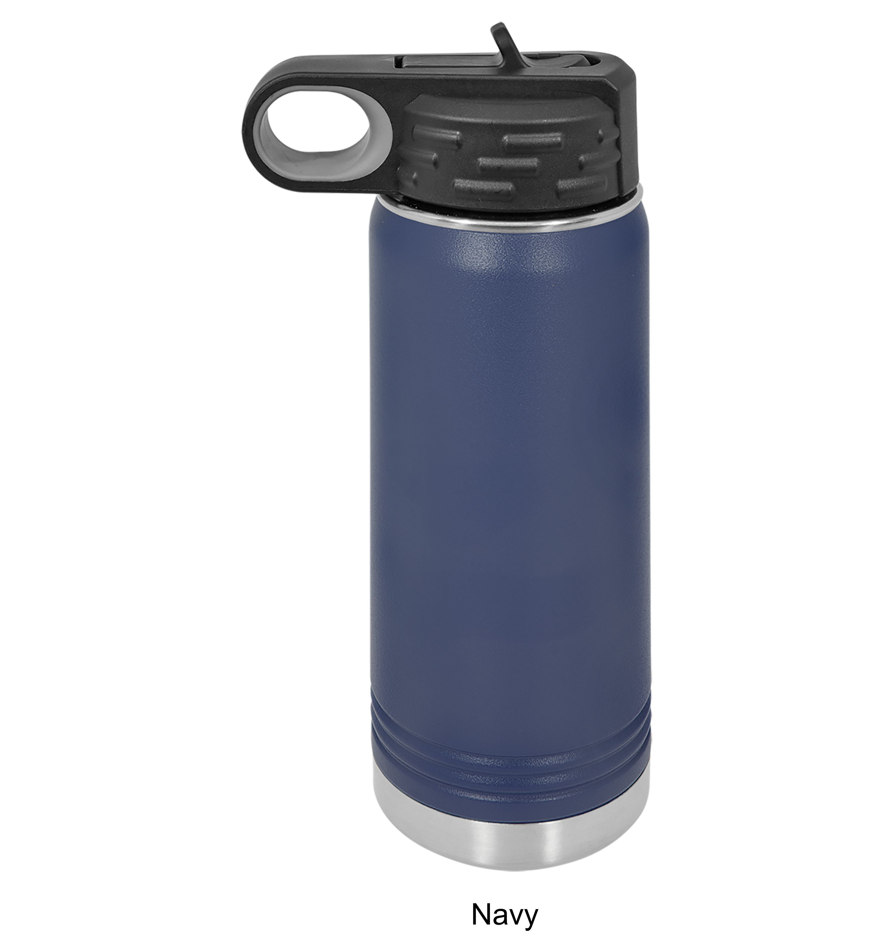 20 oz Polar Camel Ringneck Stainless Steel Bottle 20