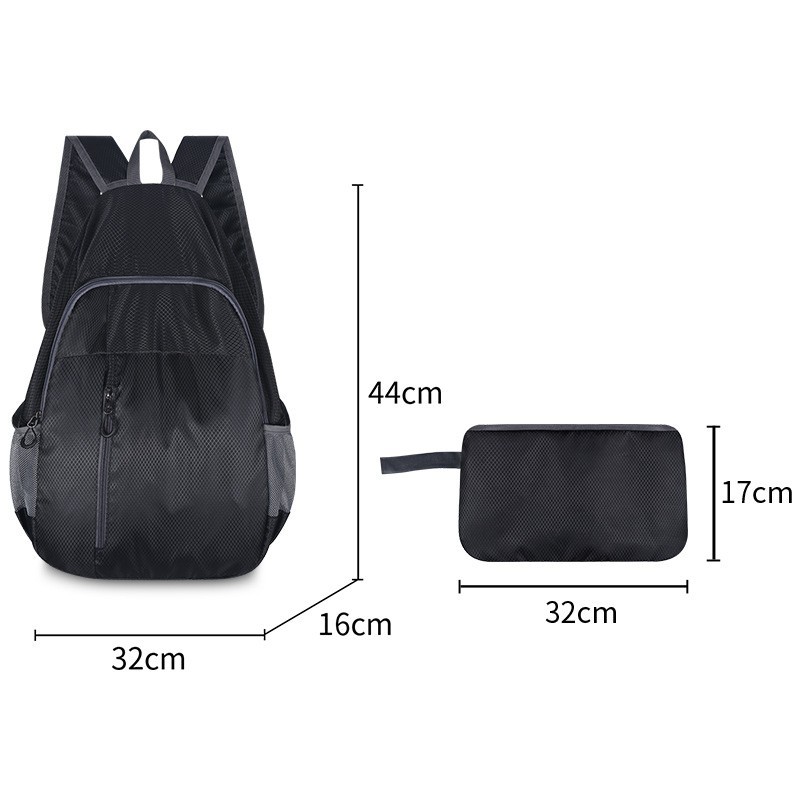 20L Packable Hiking Backpack 2