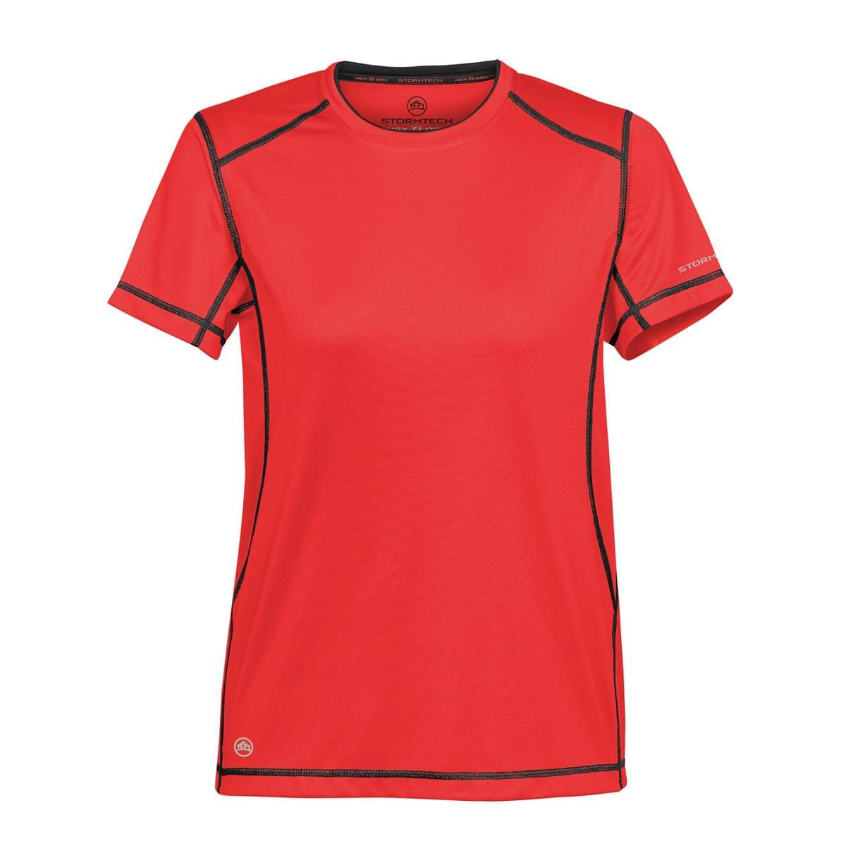 Stormtech Women's H2X-DRY Hybrid Tee 6