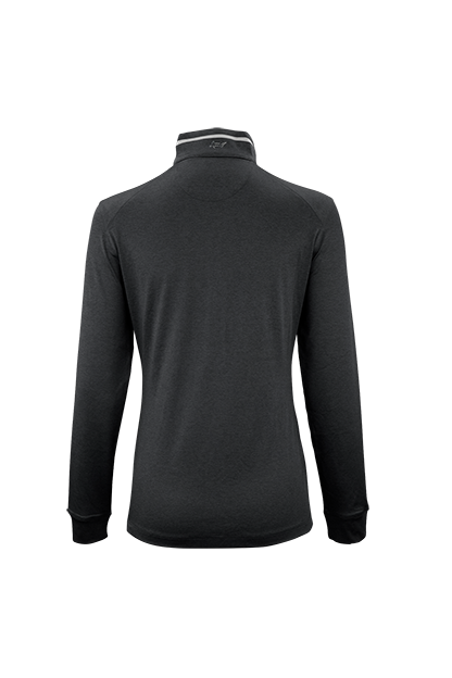 Women's Leaderboard 1/2 Zip 3