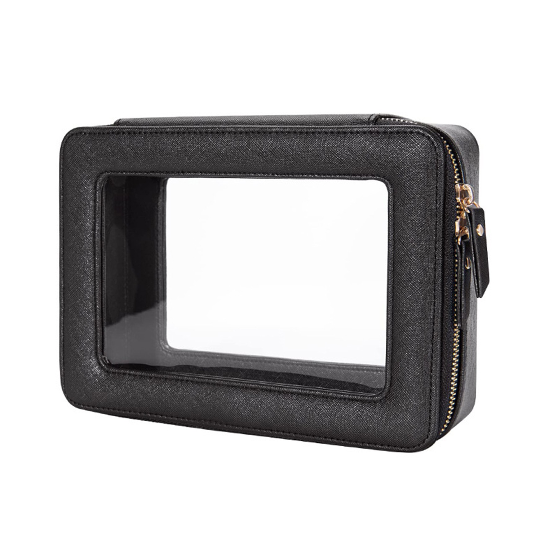 Clear Makeup Bag 5