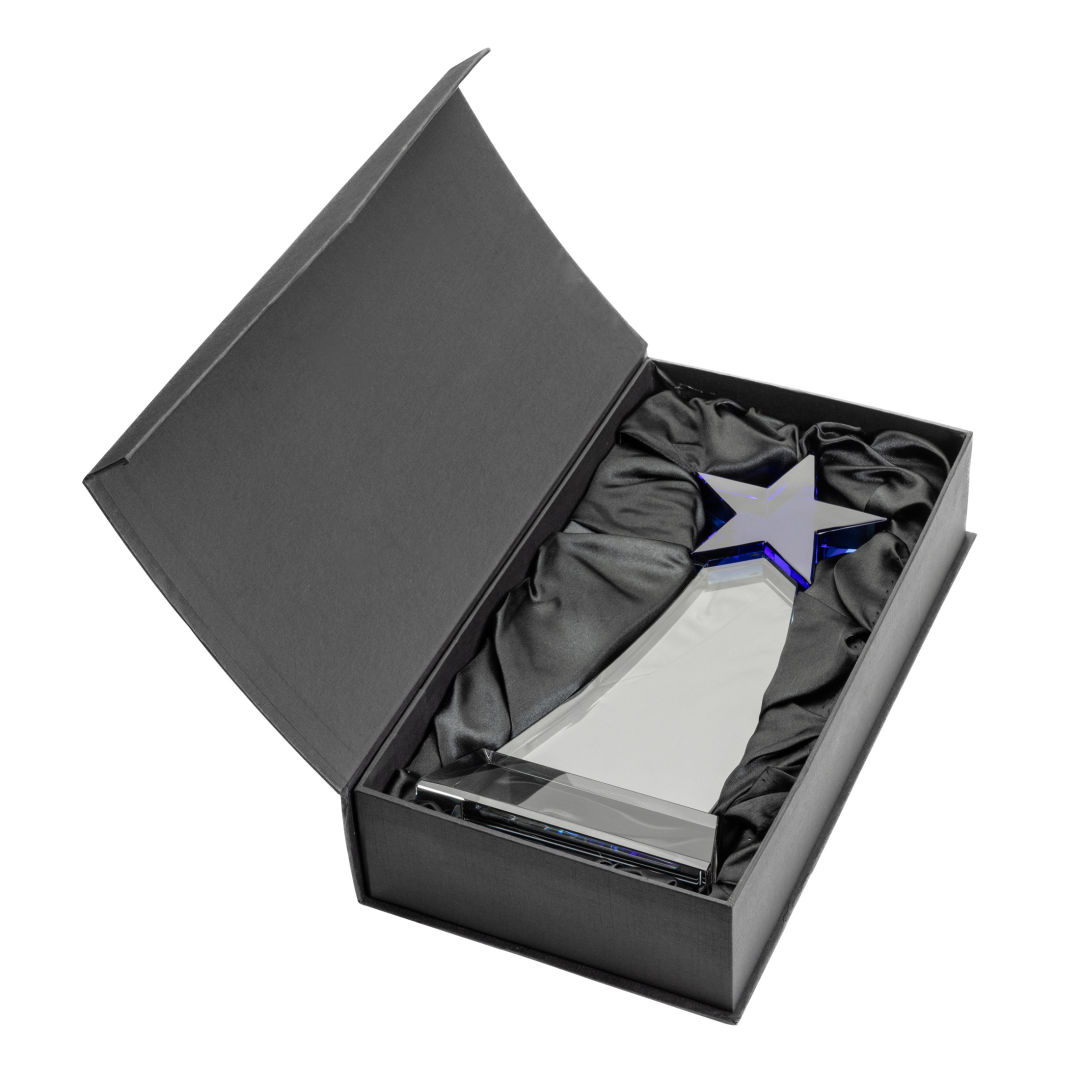 Manolita Star Award - Blue/Blue 11