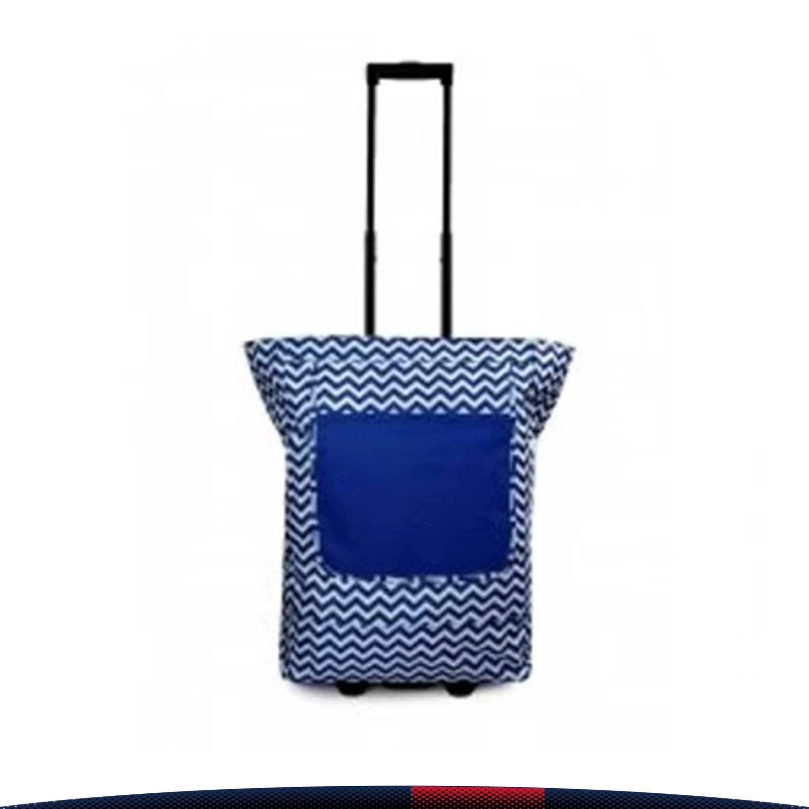 Inspak Wheels Tote Bag 3