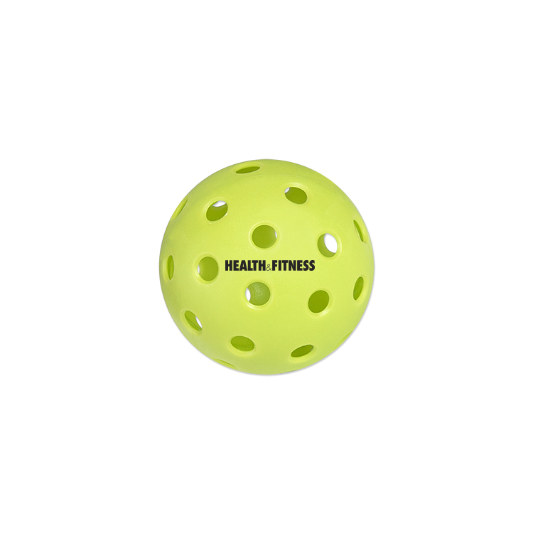 40 Hole Outdoor Pickleball 3