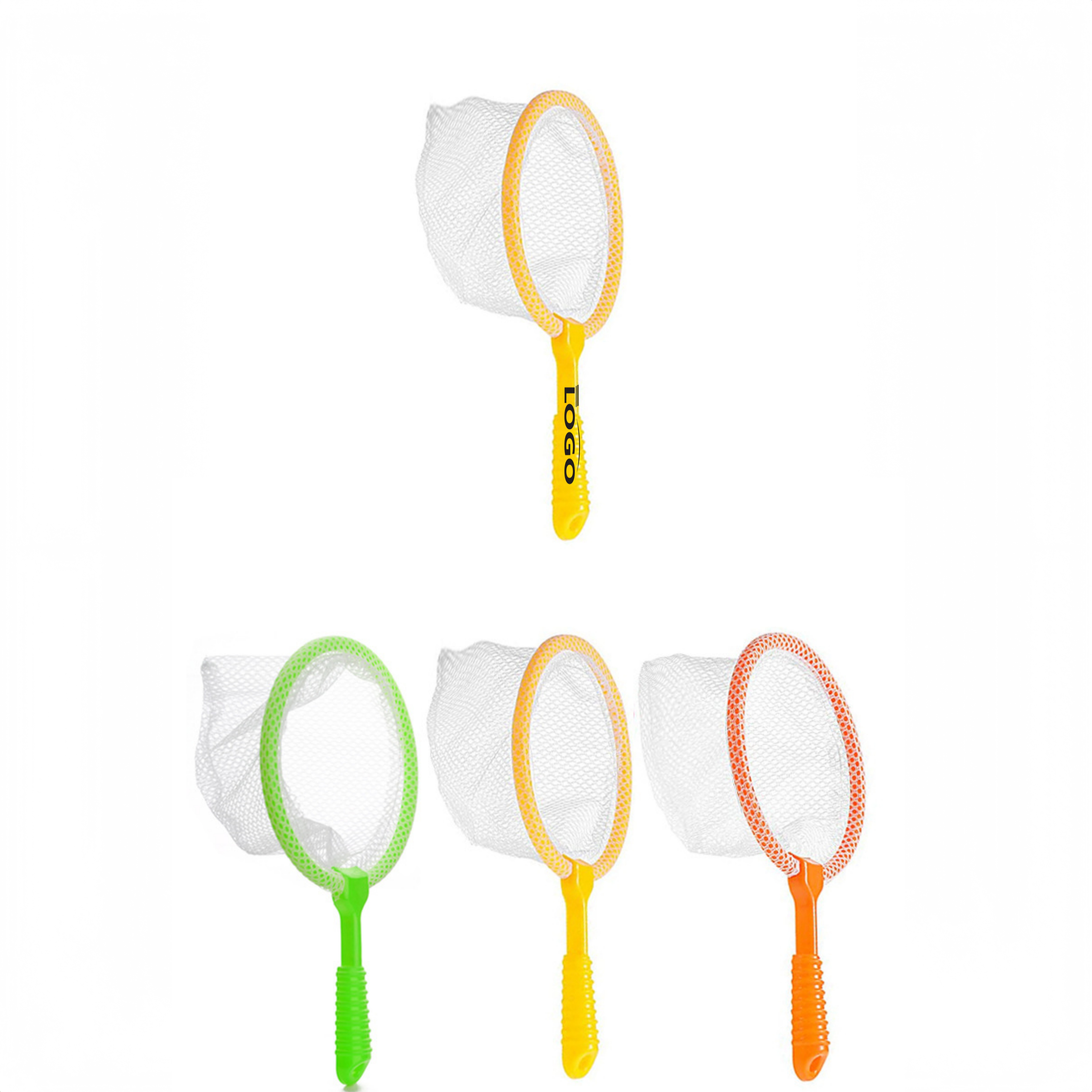 Mini Outdoor Insect Catching Net 2